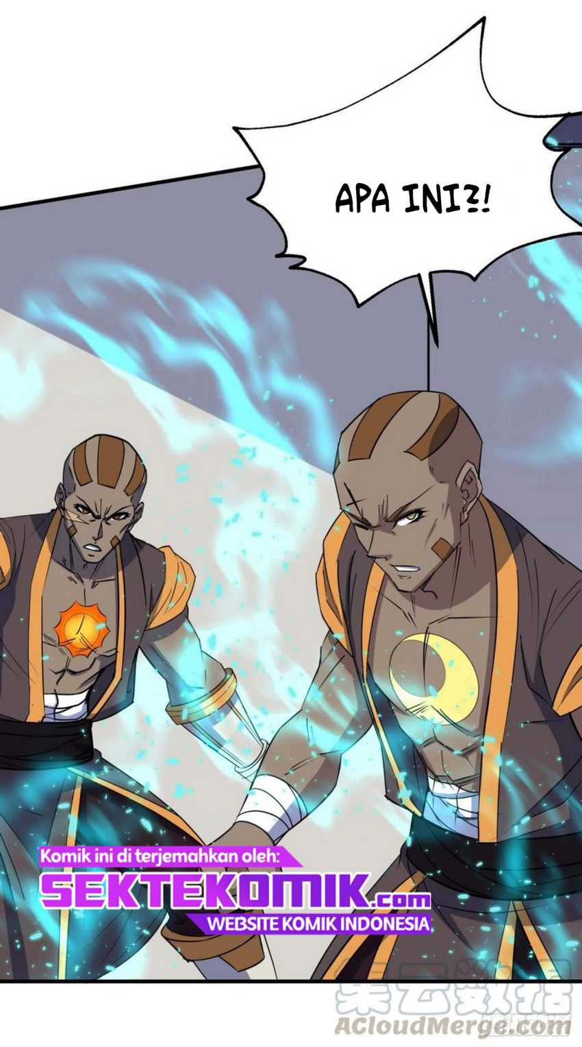 The Hunter Chapter 280 - halaman 30