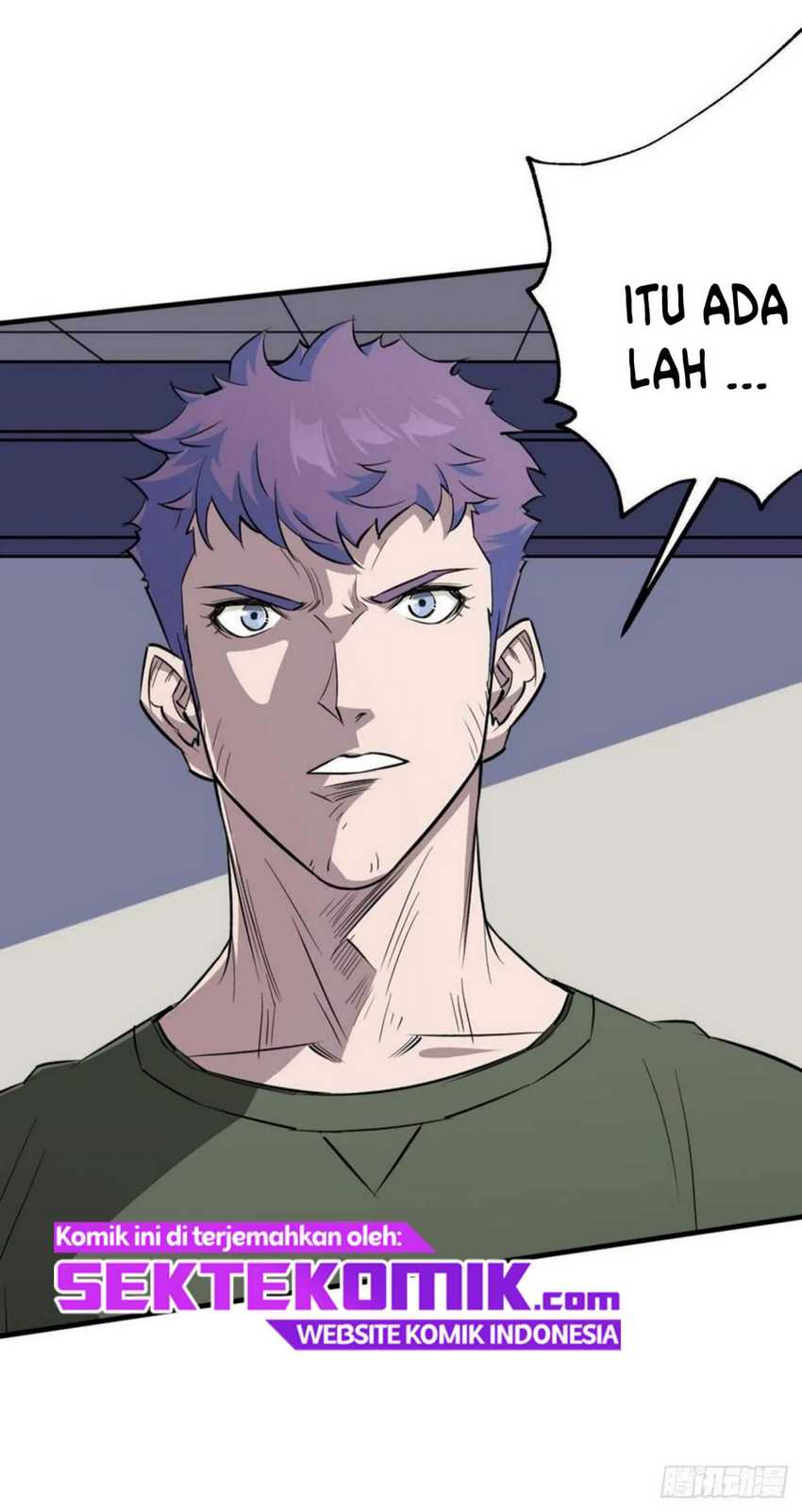 The Hunter Chapter 280 - halaman 31