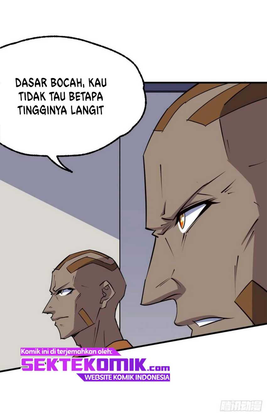 The Hunter Chapter 280 - halaman 4