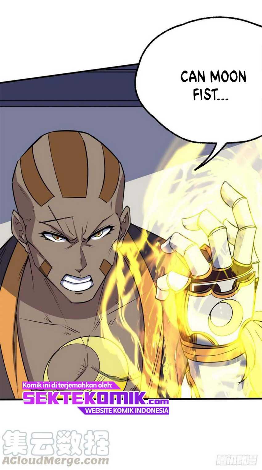 The Hunter Chapter 280 - halaman 5