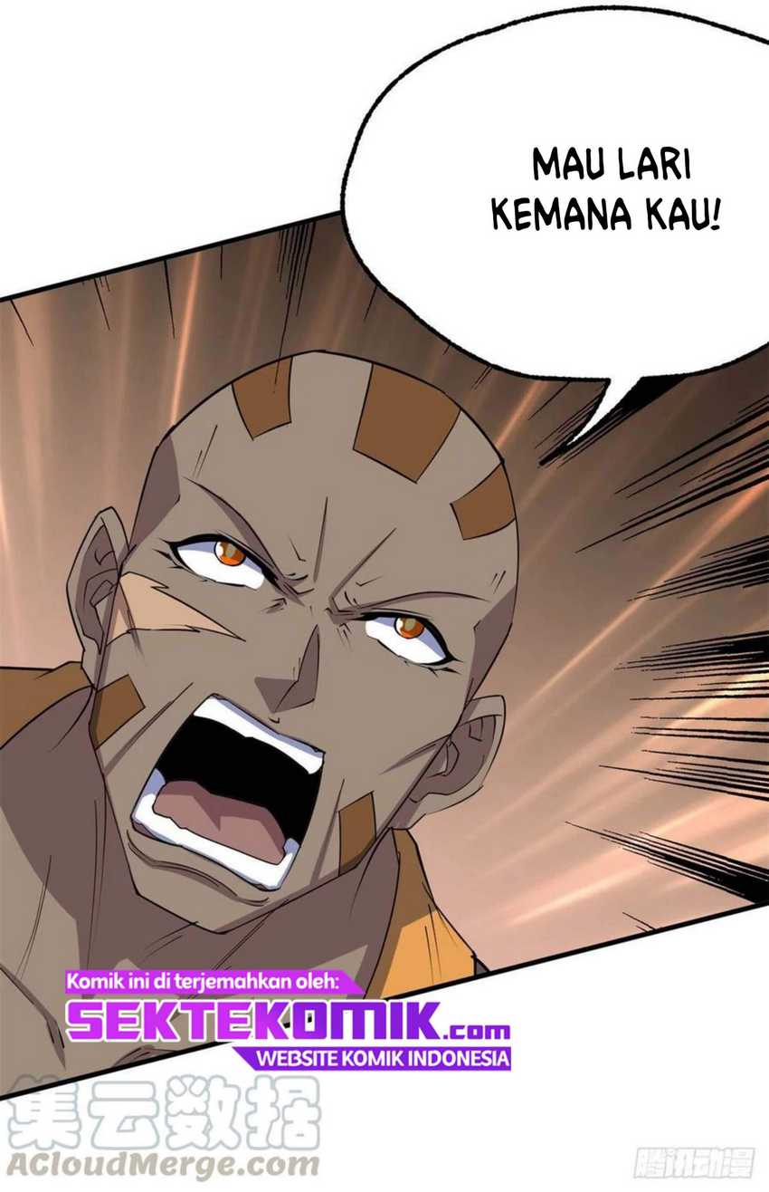 The Hunter Chapter 280 - halaman 7