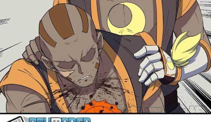 The Hunter Chapter 281 - halaman 17