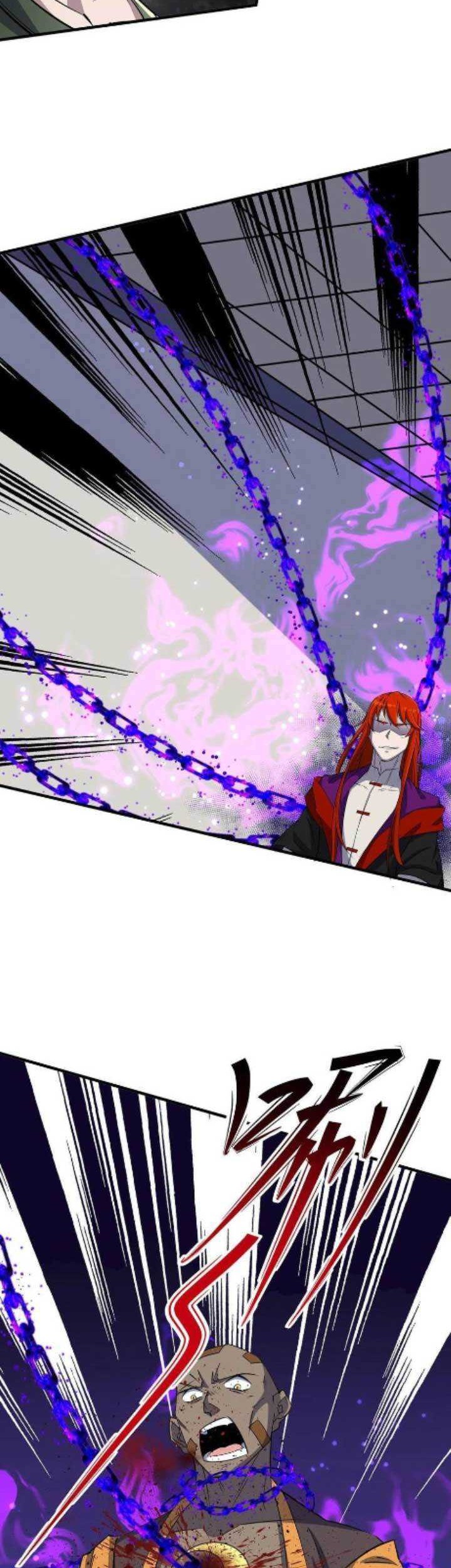 The Hunter Chapter 281 - halaman 19