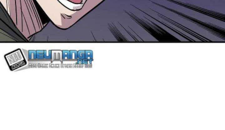 The Hunter Chapter 281 - halaman 21