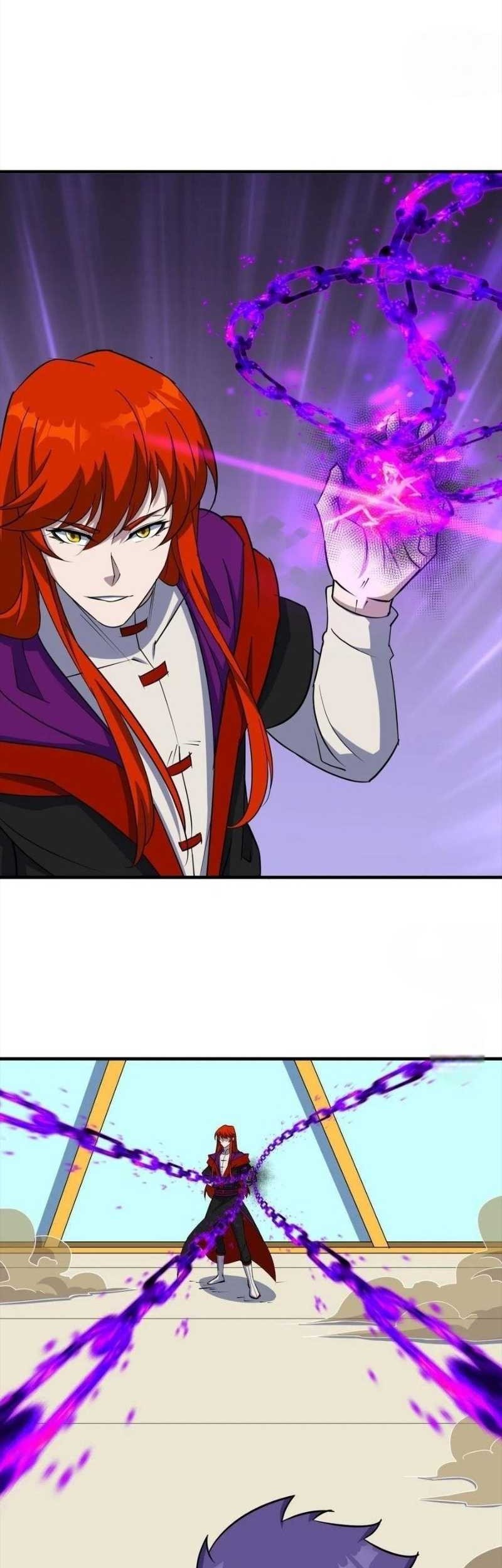 The Hunter Chapter 282 - halaman 13
