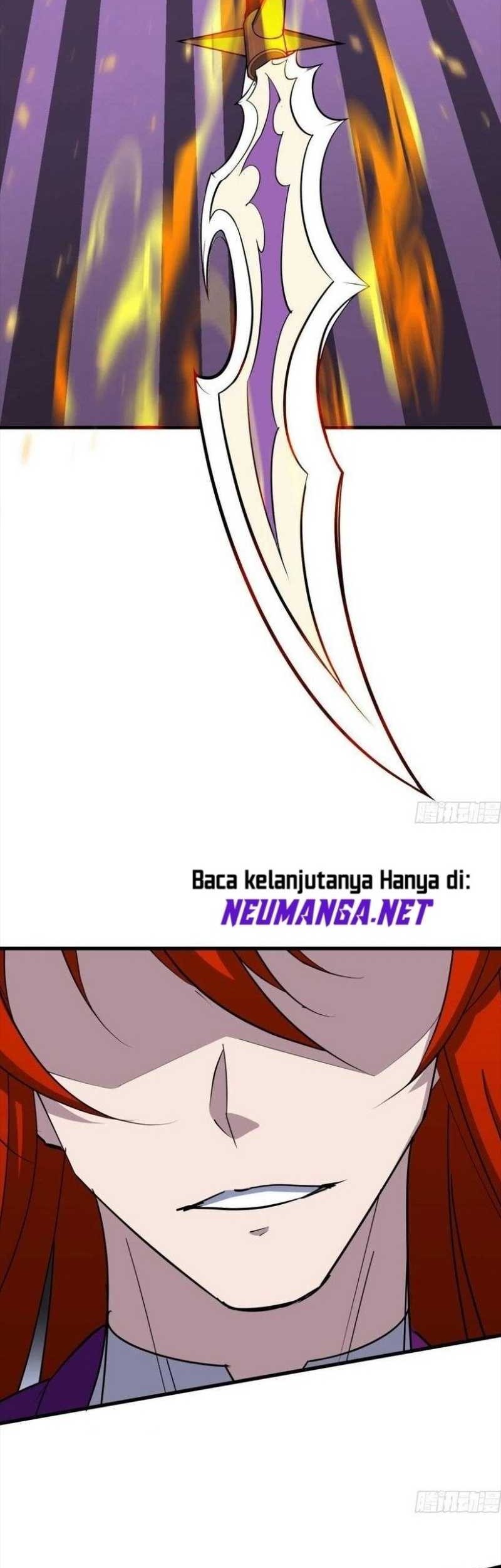 The Hunter Chapter 282 - halaman 21