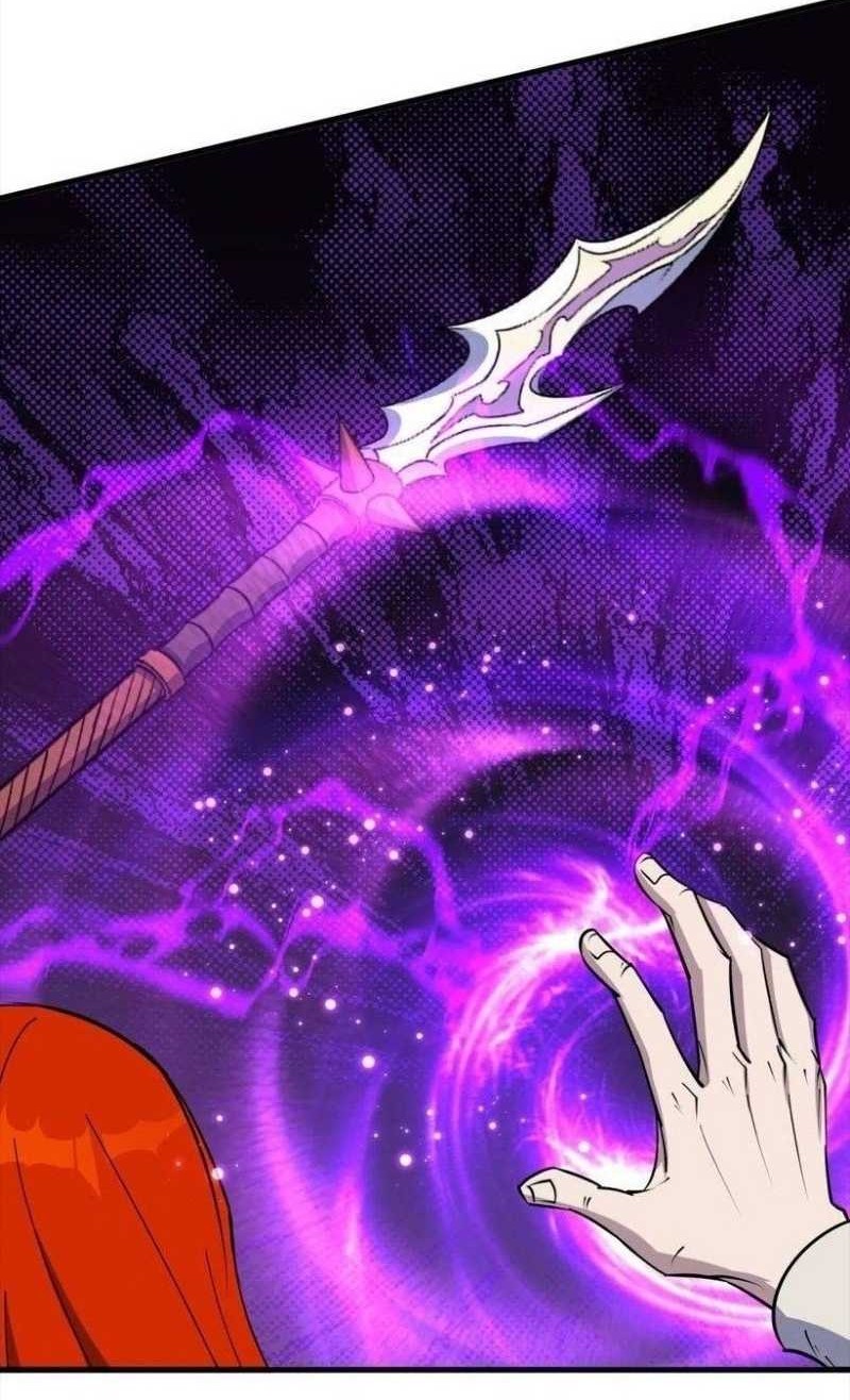 The Hunter Chapter 282 - halaman 22