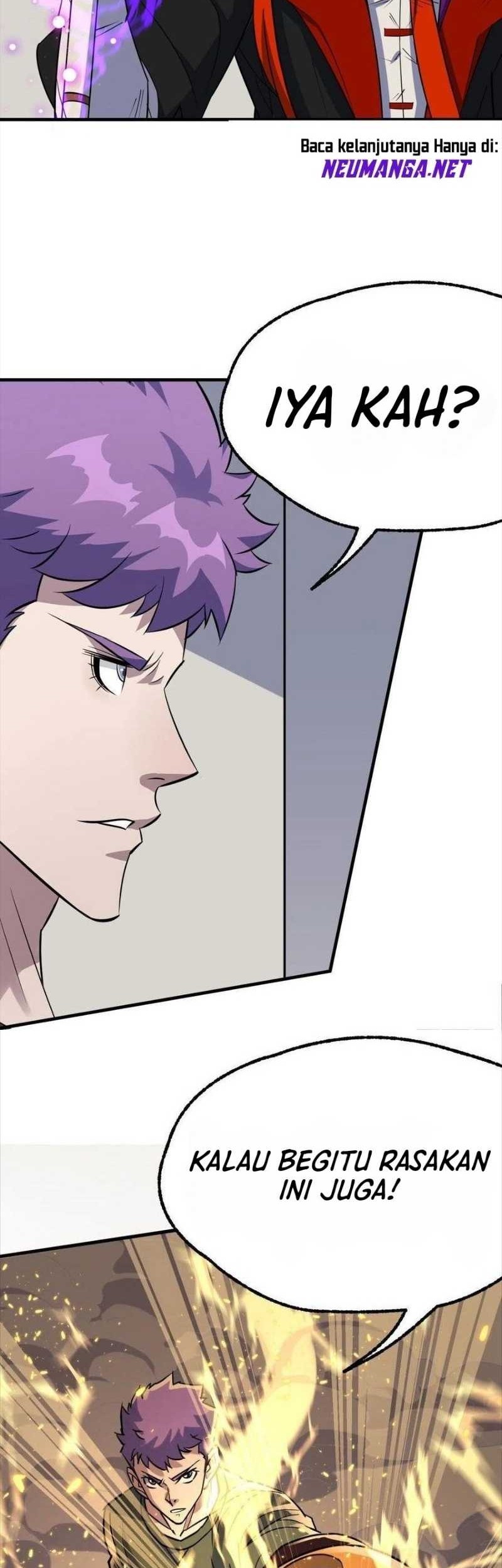 The Hunter Chapter 282 - halaman 24