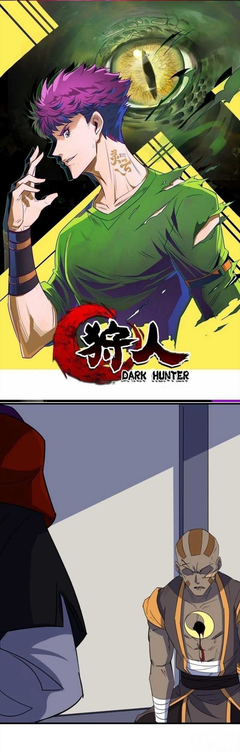 The Hunter Chapter 282 - halaman 3