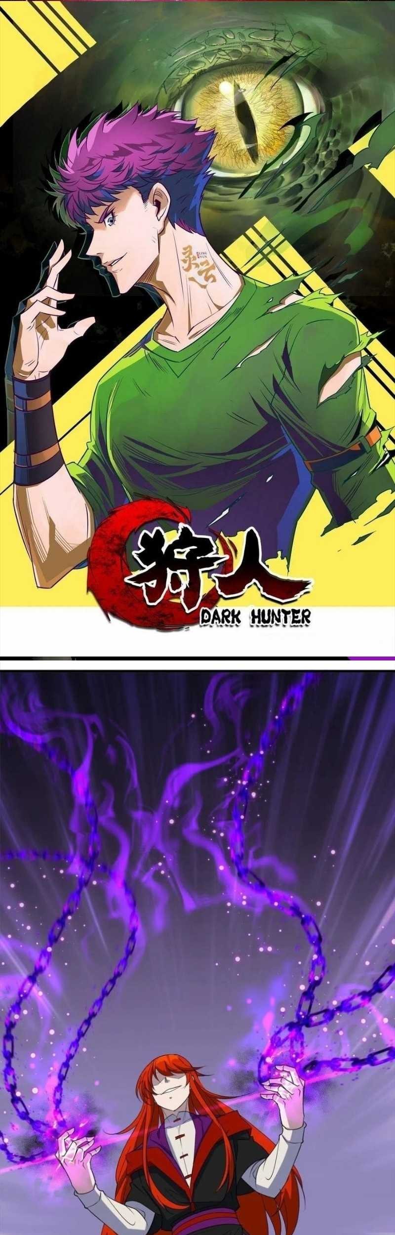The Hunter Chapter 282 - halaman 7