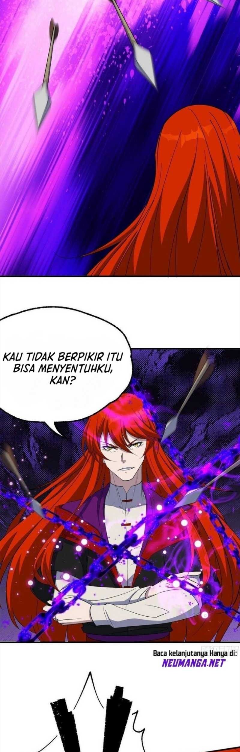The Hunter Chapter 282 - halaman 9