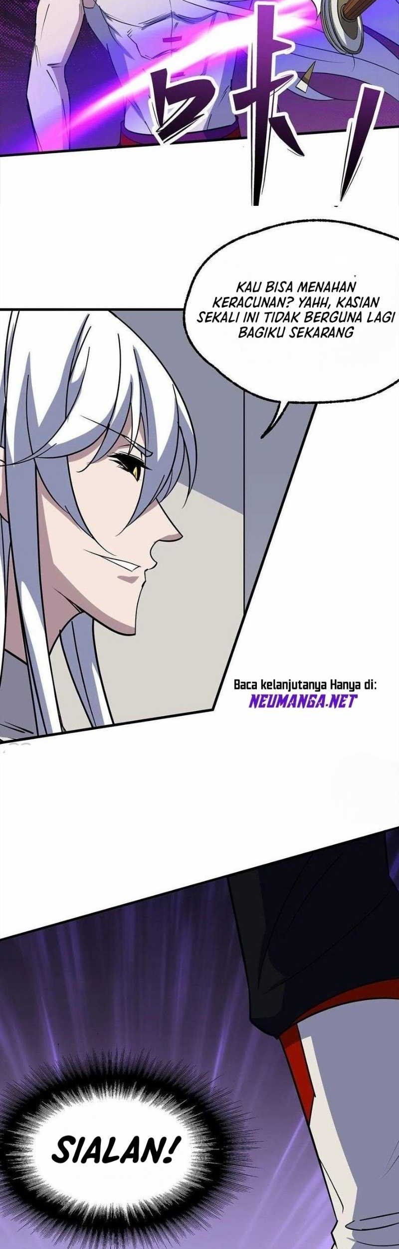 The Hunter Chapter 283 - halaman 13