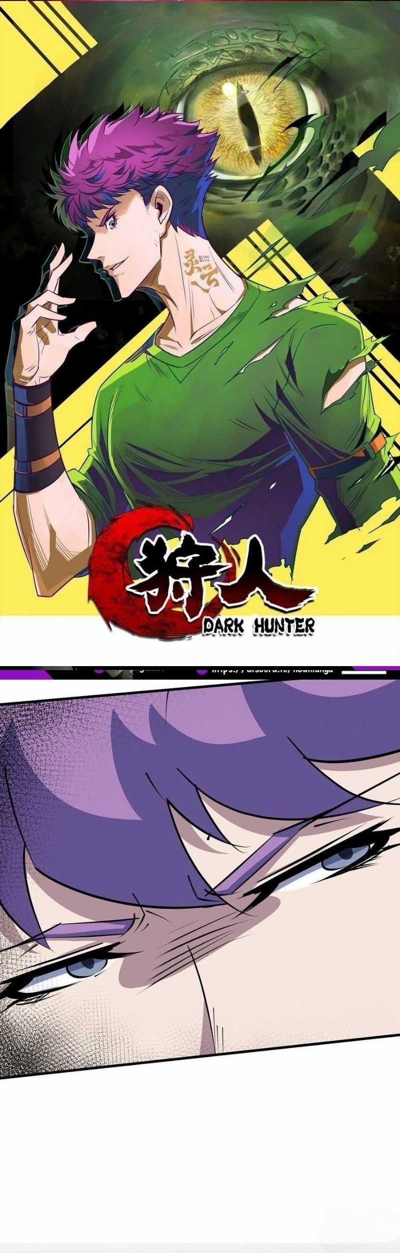 The Hunter Chapter 283 - halaman 15