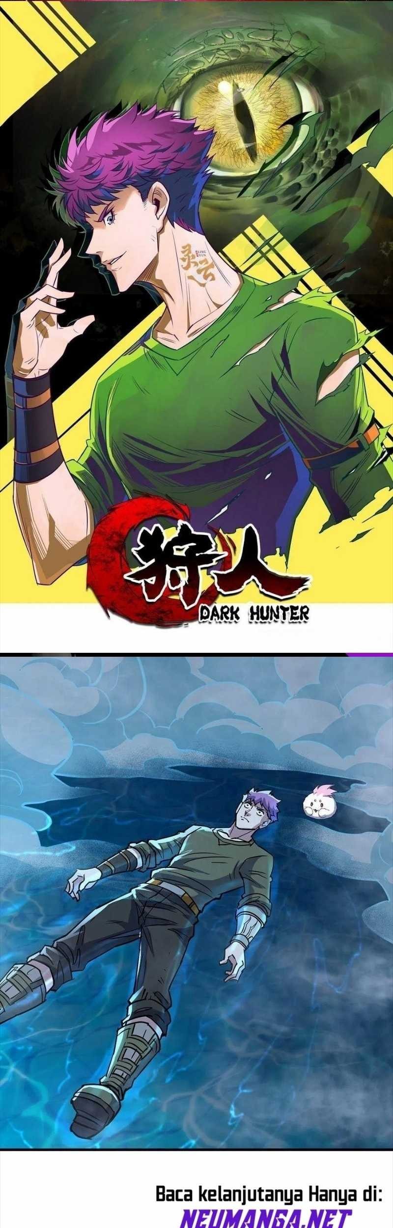 The Hunter Chapter 283 - halaman 19