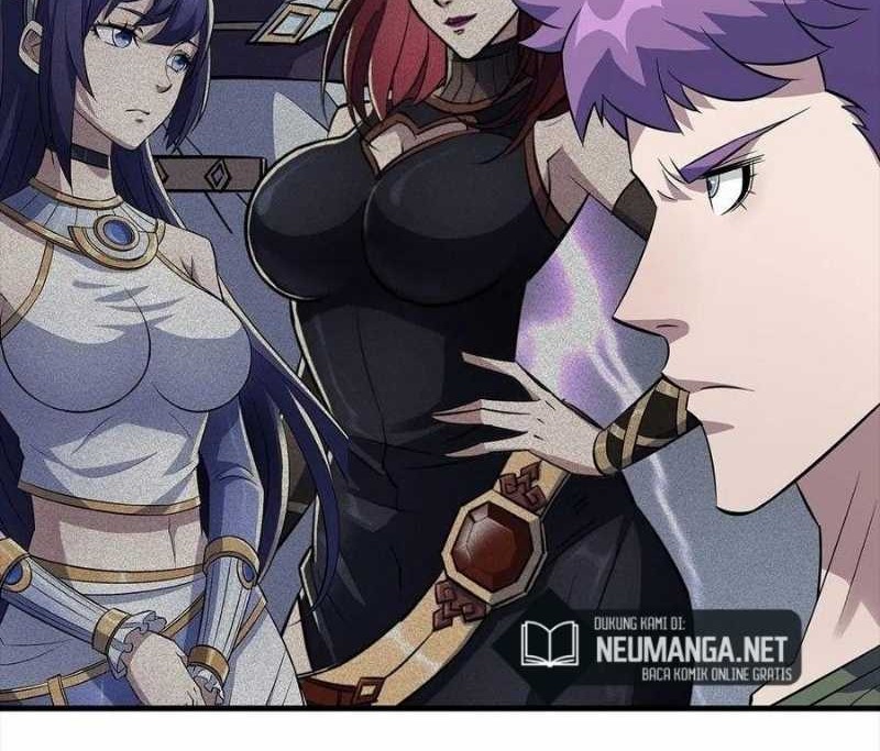 The Hunter Chapter 283 - halaman 22