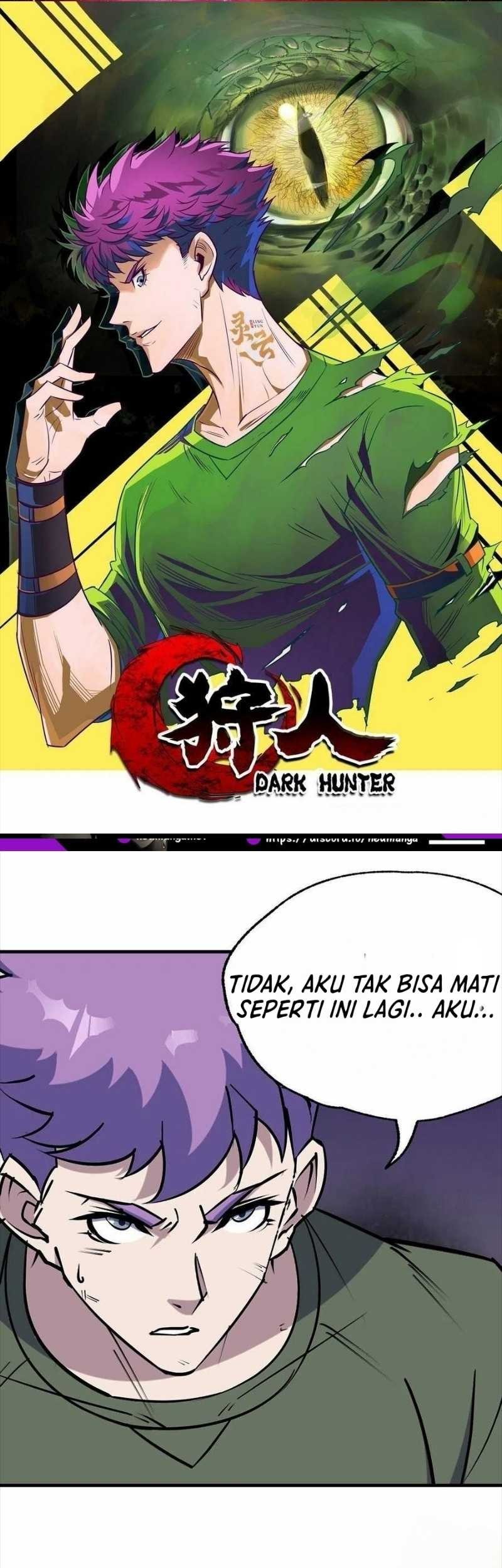 The Hunter Chapter 283 - halaman 23