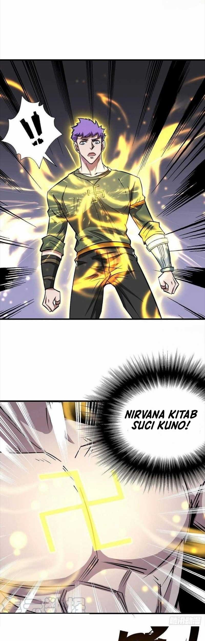 The Hunter Chapter 283 - halaman 24