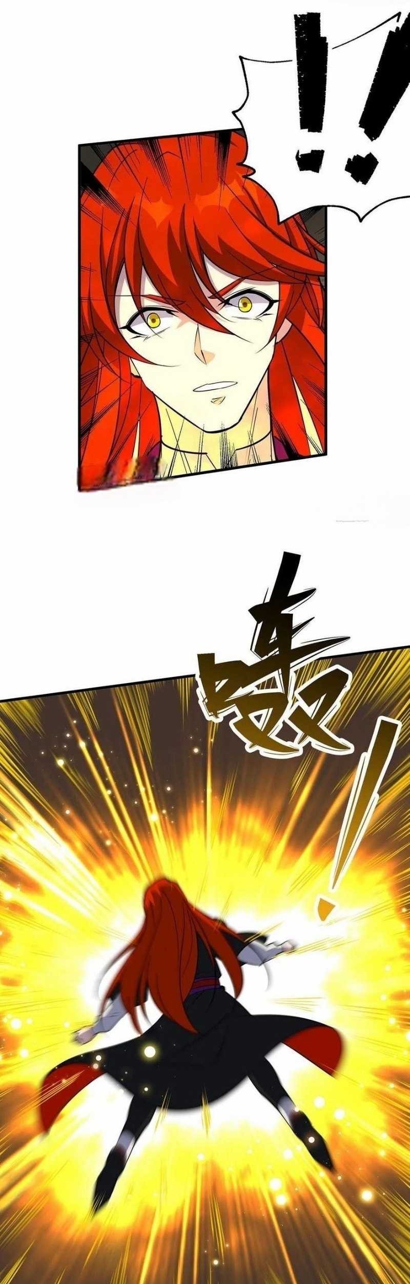 The Hunter Chapter 283 - halaman 4