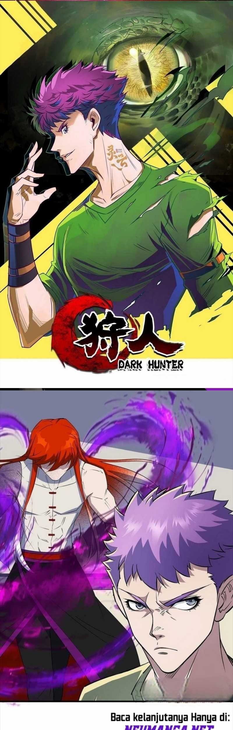 The Hunter Chapter 283 - halaman 7