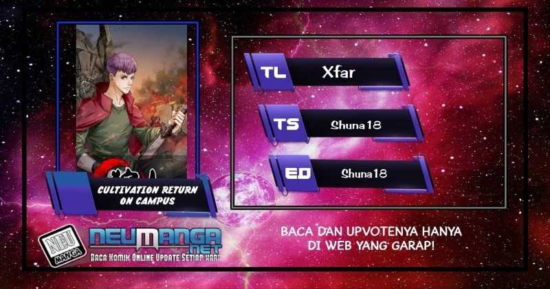 The Hunter Chapter 284 - halaman 1