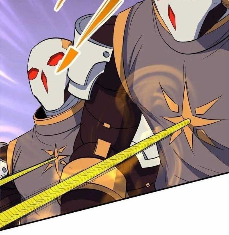 The Hunter Chapter 284 - halaman 10