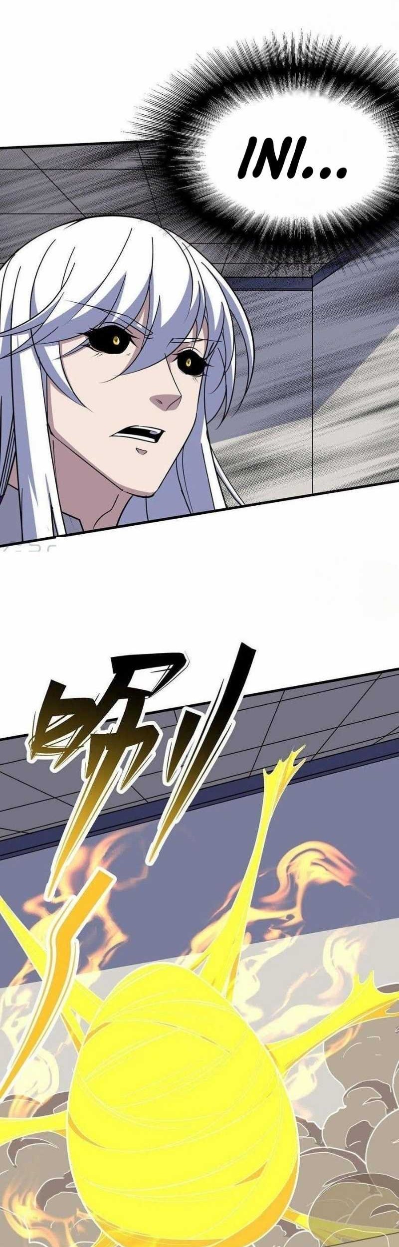 The Hunter Chapter 284 - halaman 12