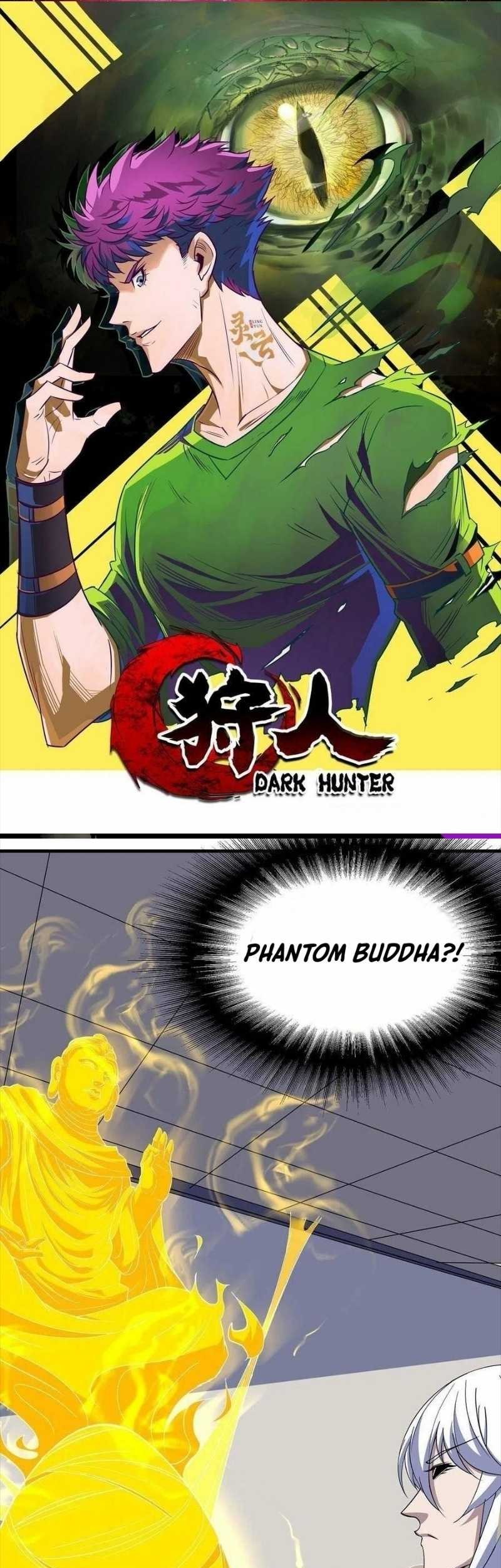 The Hunter Chapter 284 - halaman 15