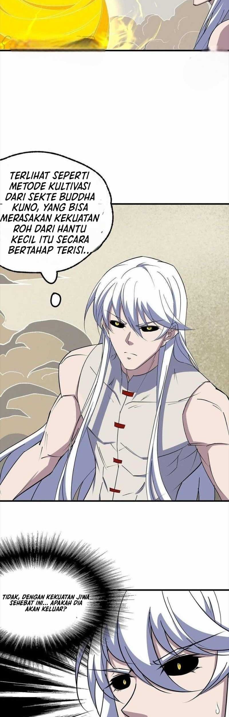 The Hunter Chapter 284 - halaman 16