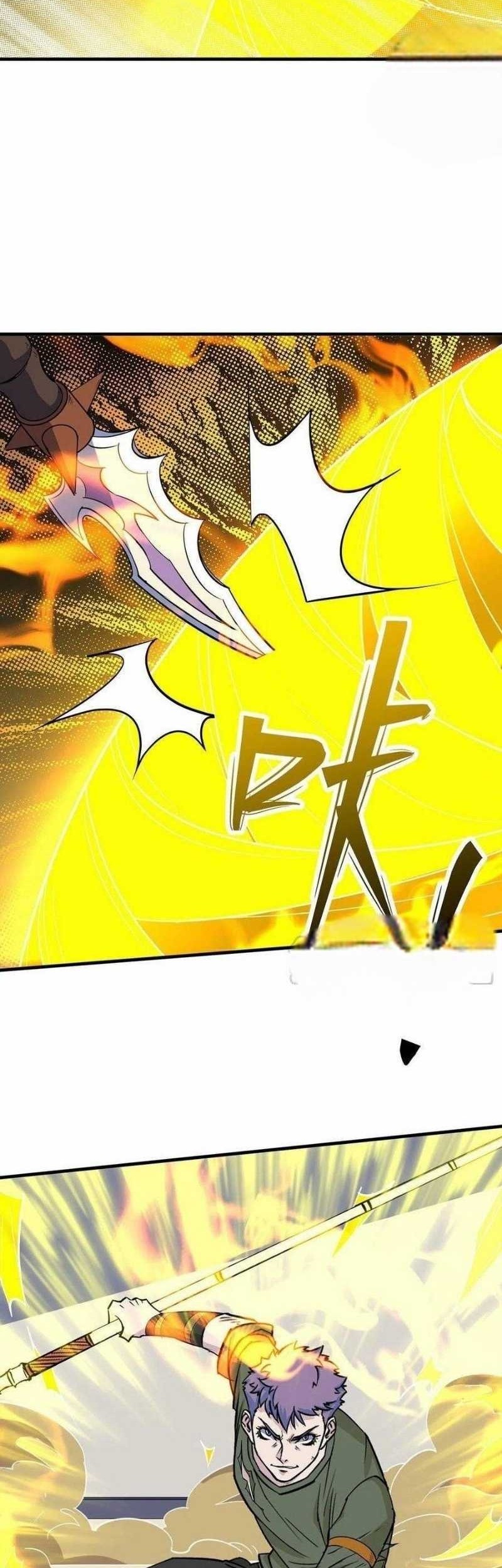 The Hunter Chapter 284 - halaman 20