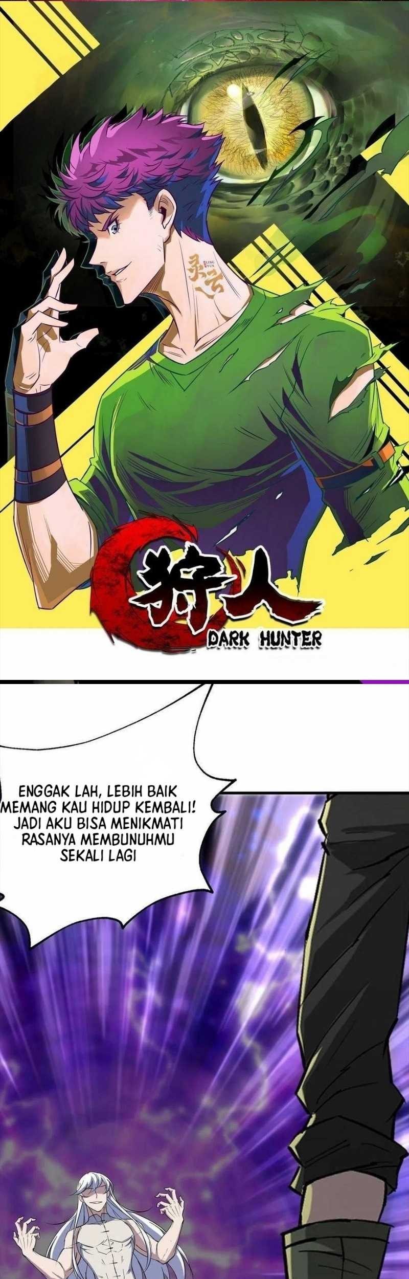 The Hunter Chapter 284 - halaman 23