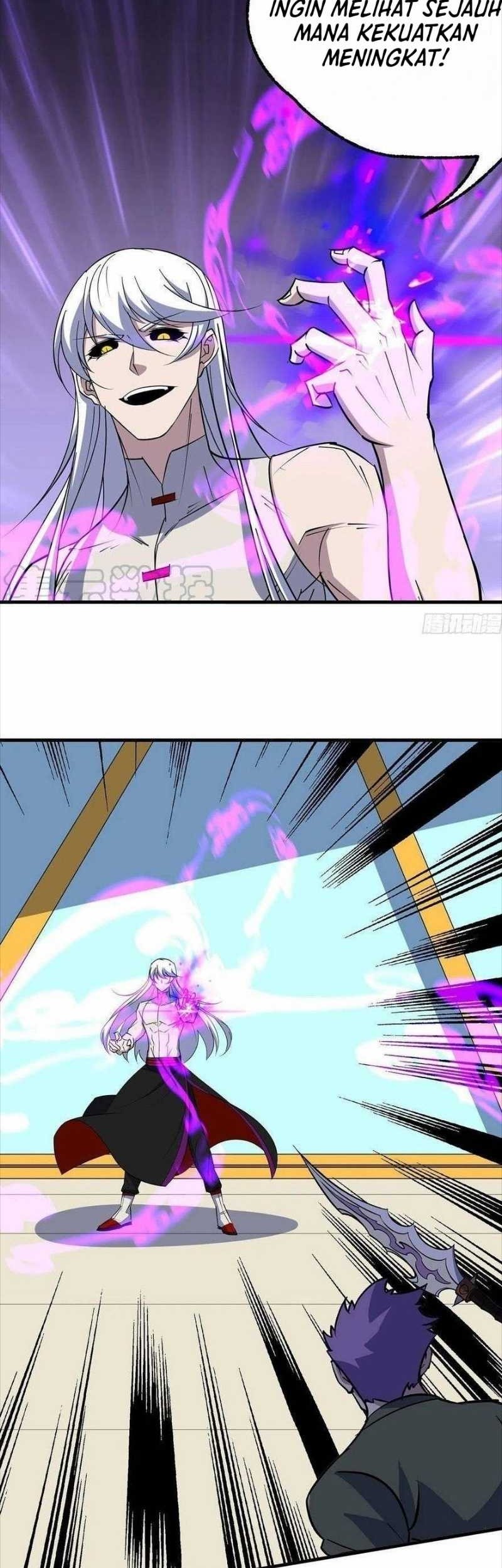 The Hunter Chapter 284 - halaman 25