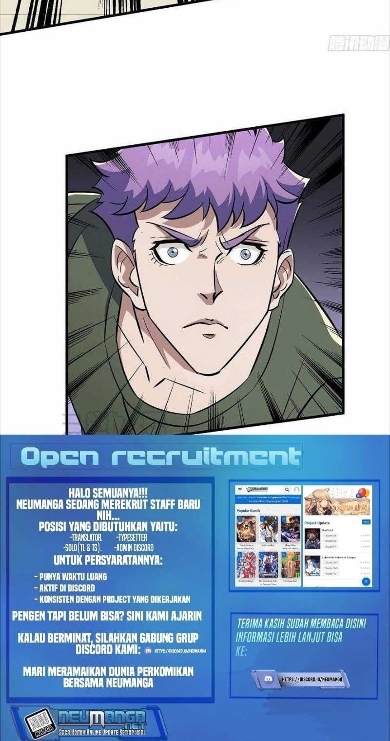 The Hunter Chapter 284 - halaman 26