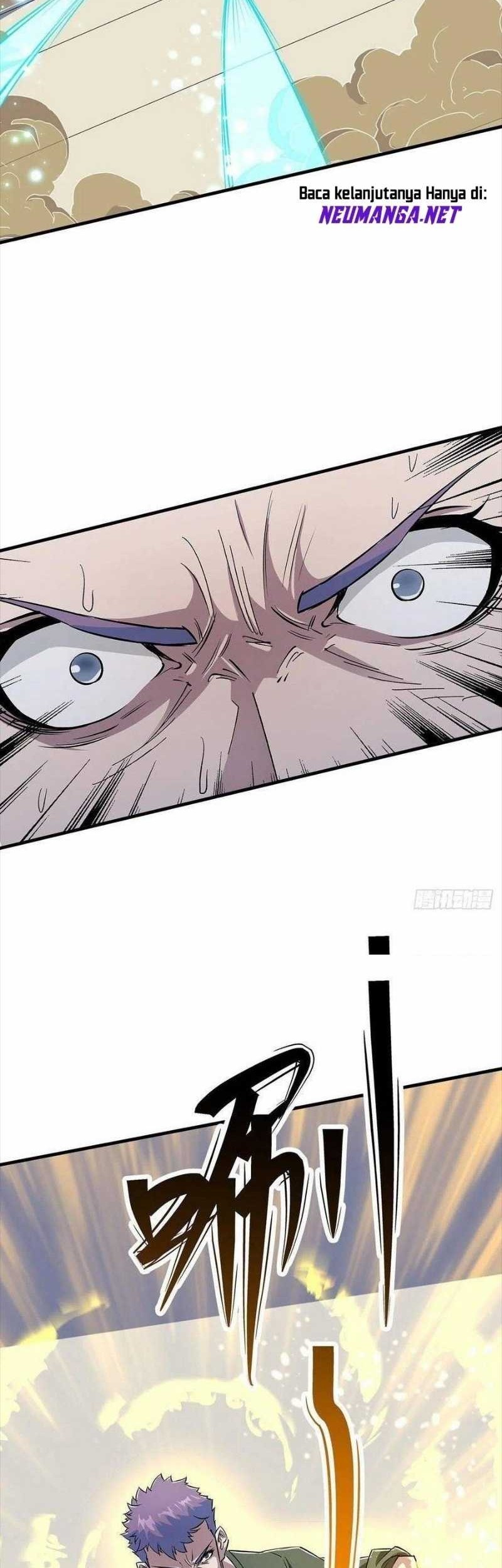 The Hunter Chapter 284 - halaman 8