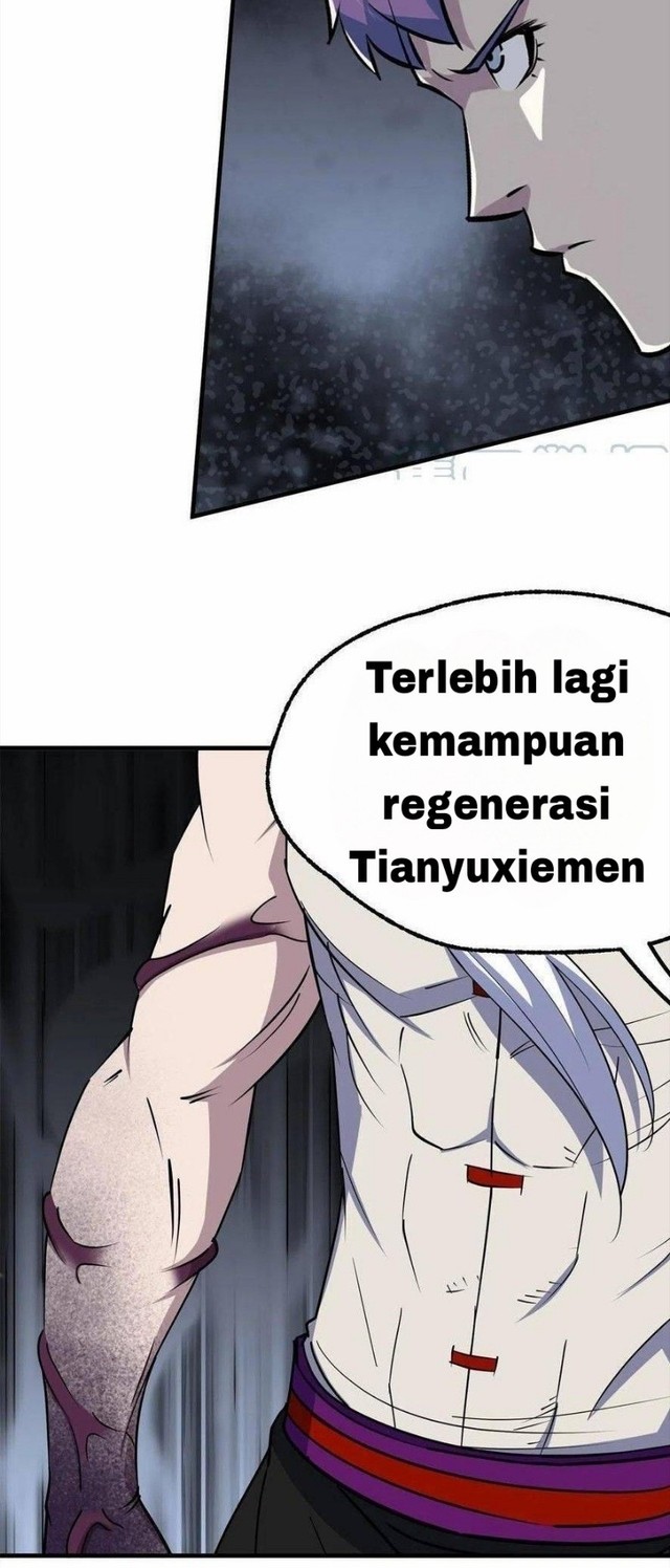 The Hunter Chapter 285 - halaman 10