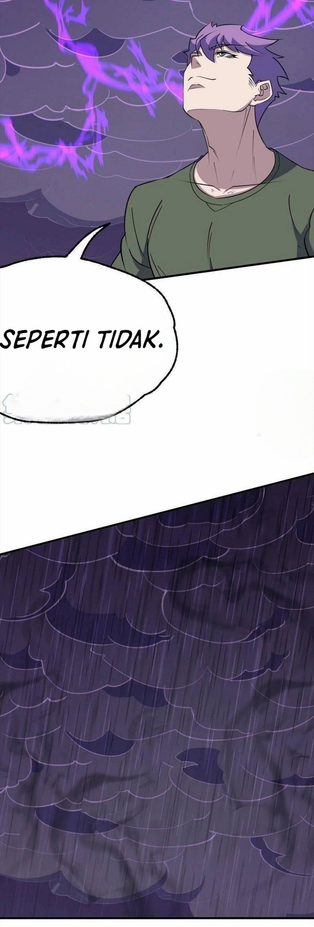 The Hunter Chapter 285 - halaman 16