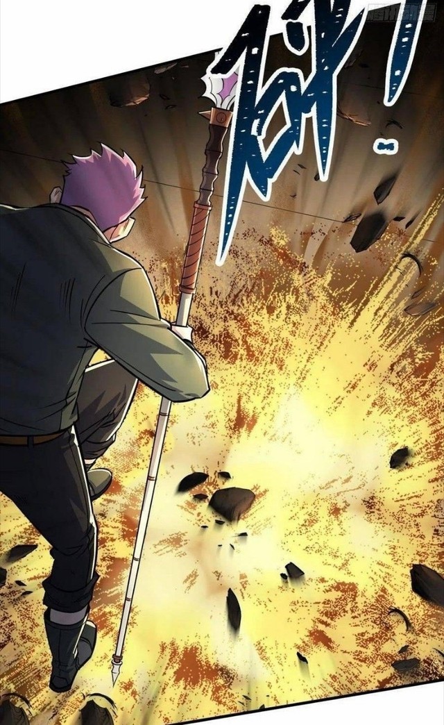 The Hunter Chapter 285 - halaman 7