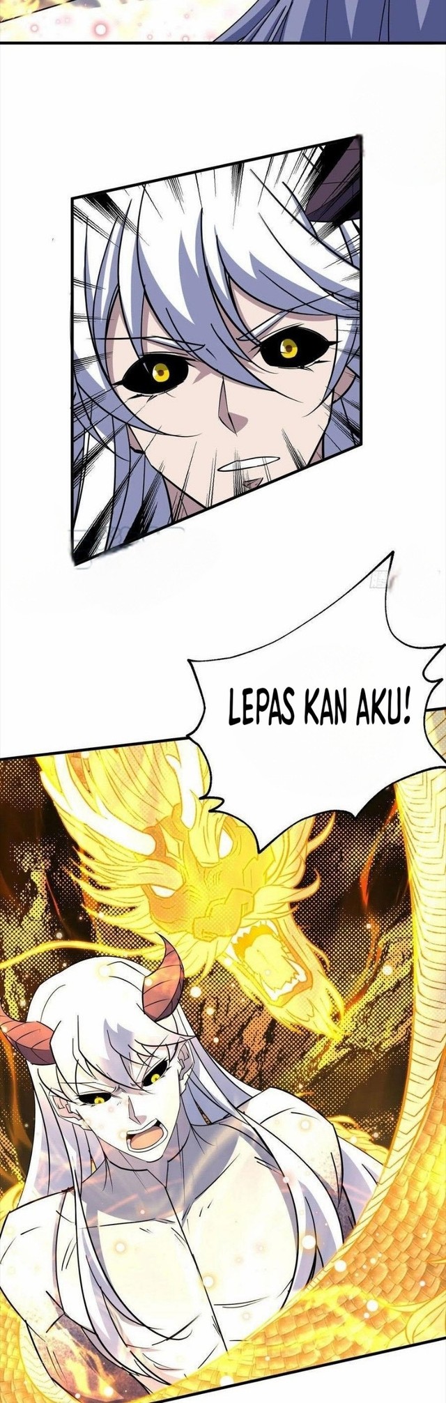 The Hunter Chapter 286 - halaman 16