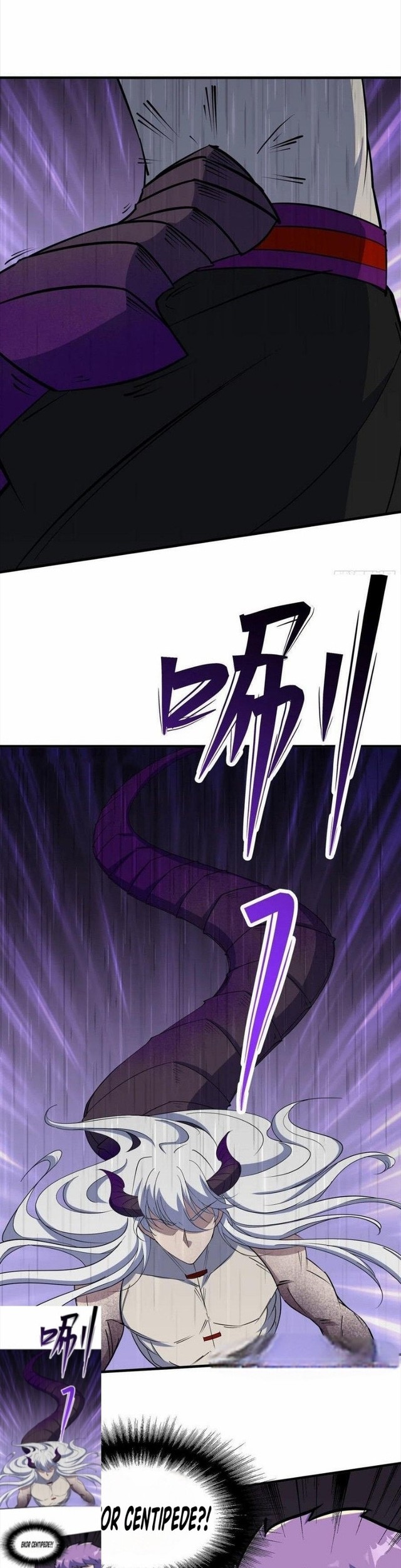 The Hunter Chapter 286 - halaman 6