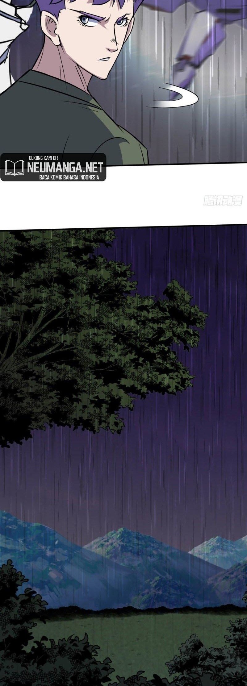 The Hunter Chapter 287 - halaman 10