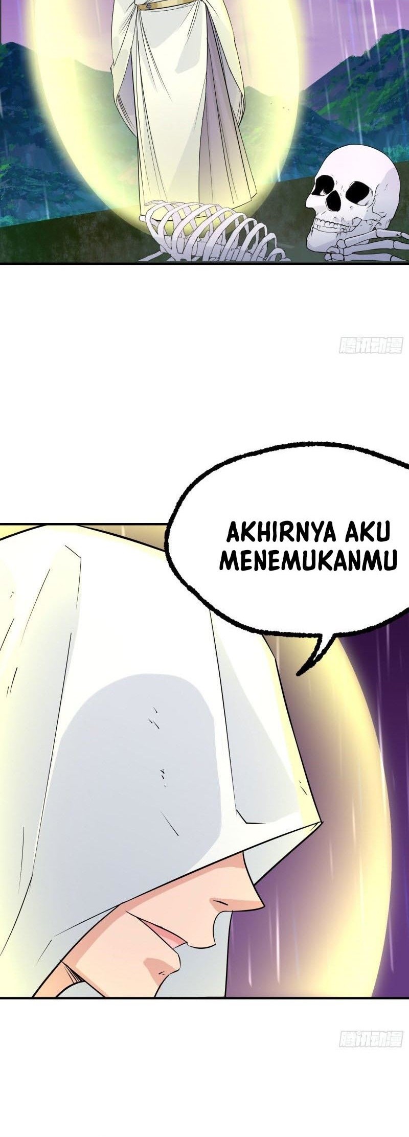 The Hunter Chapter 287 - halaman 12