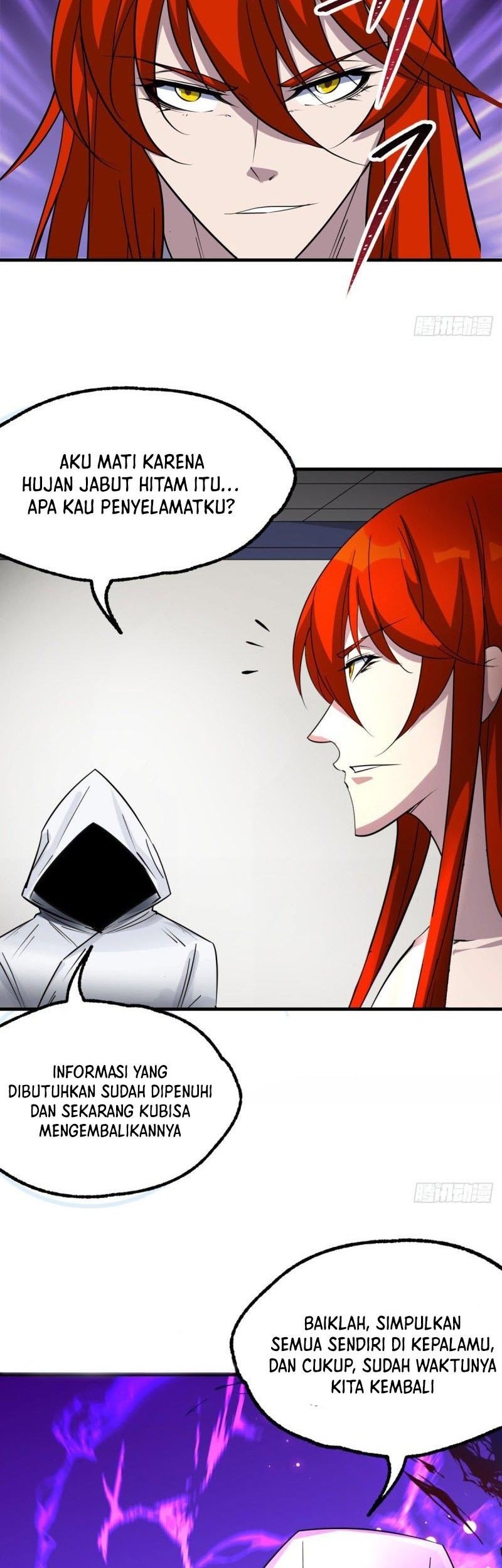 The Hunter Chapter 287 - halaman 17