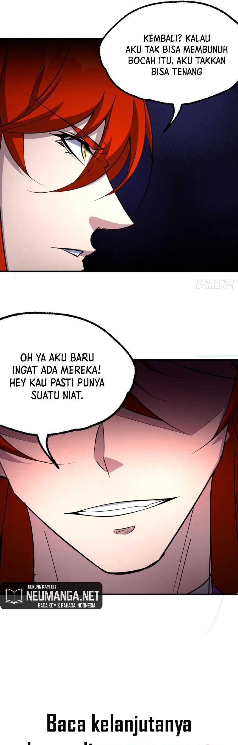 The Hunter Chapter 287 - halaman 19