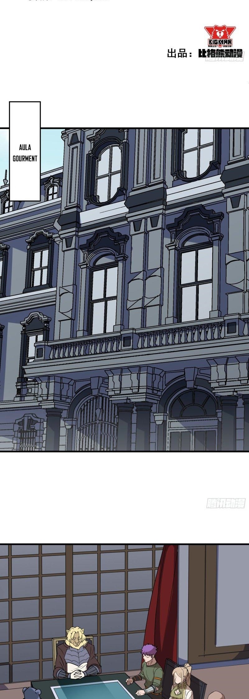 The Hunter Chapter 289 - halaman 2