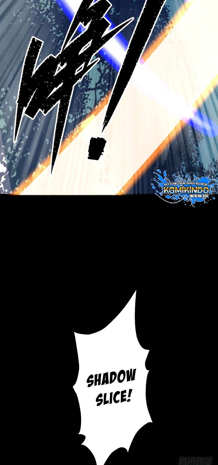The Hunter Chapter 29 - halaman 10