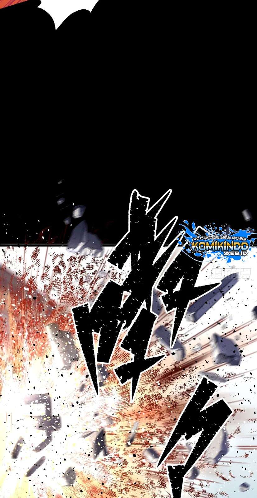 The Hunter Chapter 29 - halaman 15