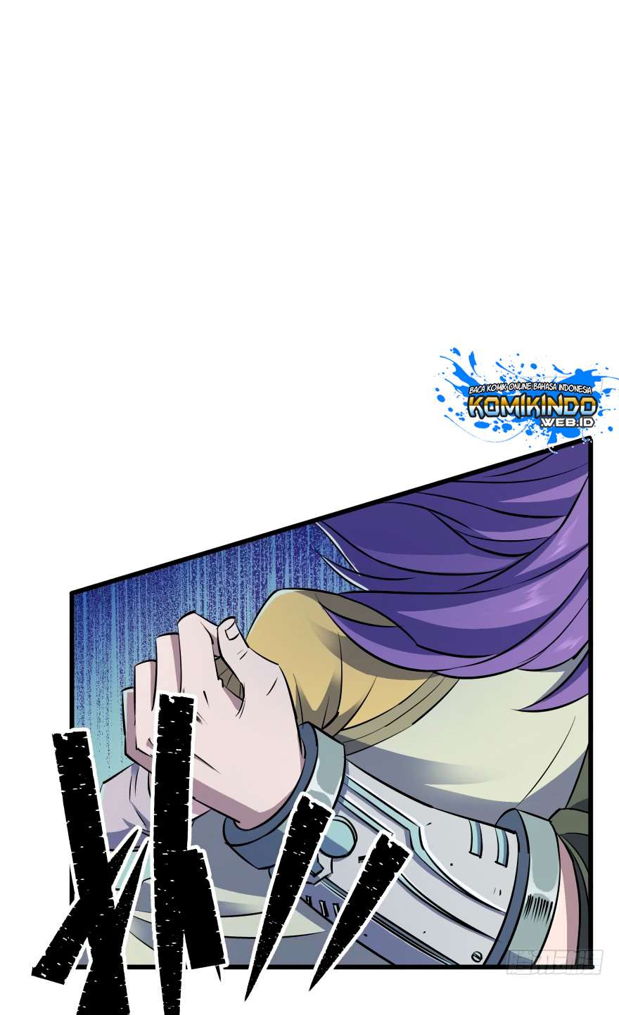 The Hunter Chapter 29 - halaman 23