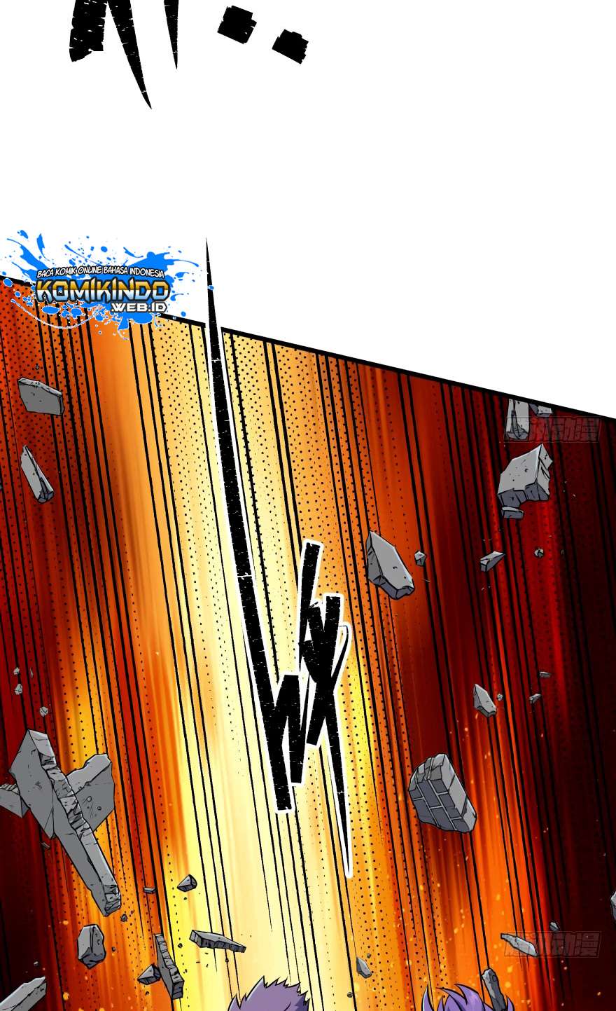 The Hunter Chapter 29 - halaman 24