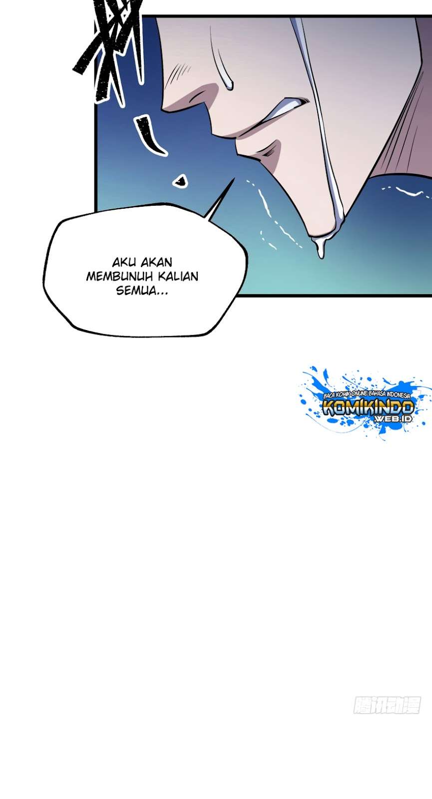 The Hunter Chapter 29 - halaman 32