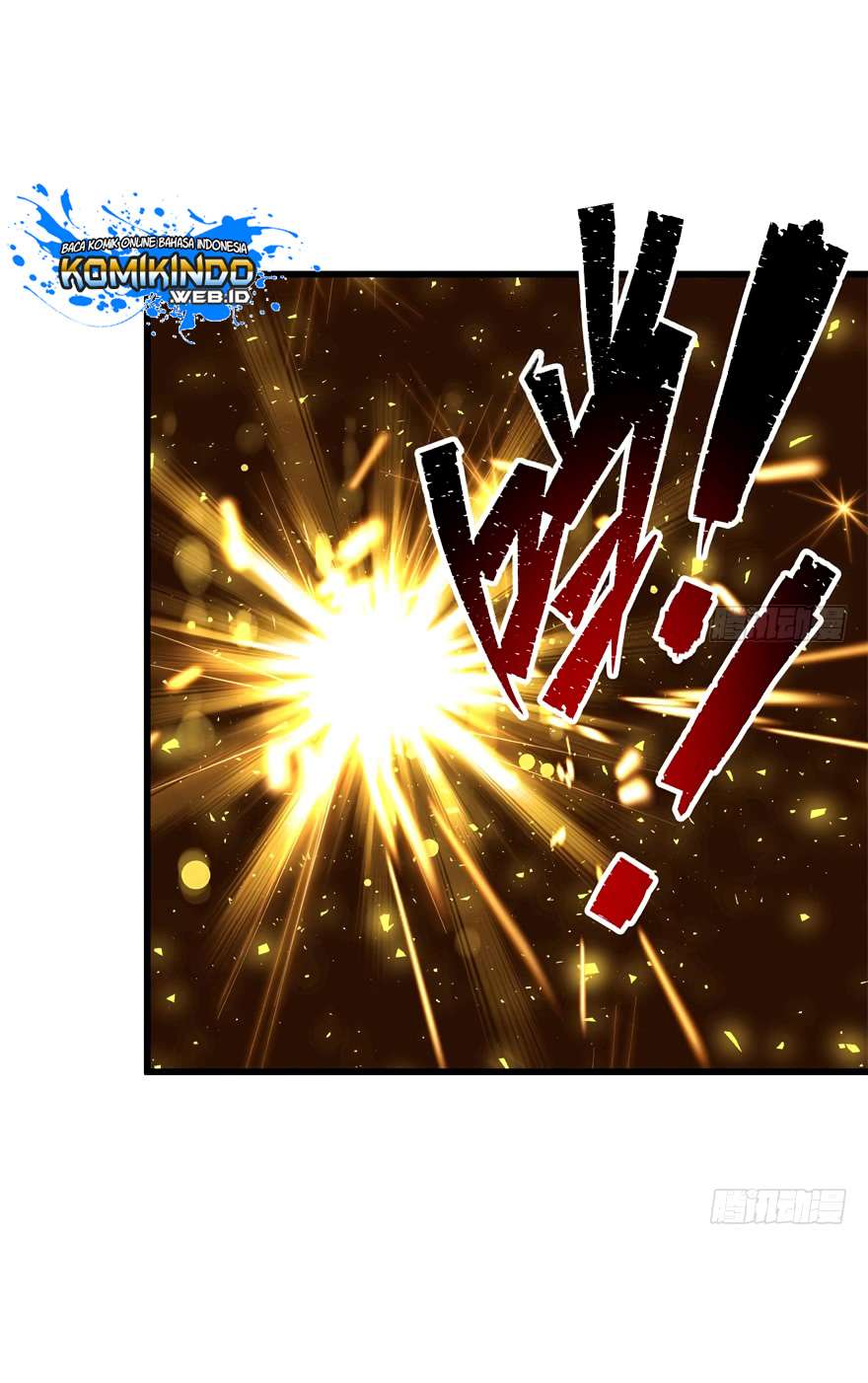 The Hunter Chapter 29 - halaman 39