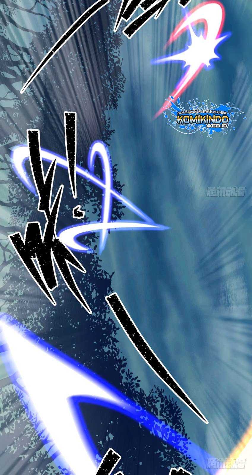 The Hunter Chapter 29 - halaman 9